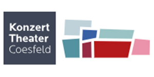 Kundenlogo von Konzert Theater Coesfeld