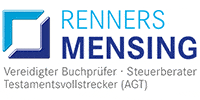 Kundenlogo Mensing Michael Steuerberatung