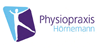 Kundenlogo Physiozentrum Hörnemann