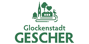 Kundenlogo von Stadtmarketing Gescher GmbH