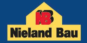 Kundenlogo von Nieland-Bau GmbH & Co. KG