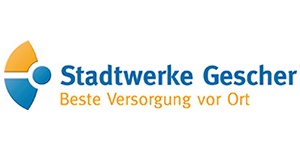 Kundenlogo von Stadtwerke Gescher GmbH