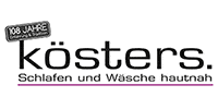 Kundenlogo Betten Kösters jun.