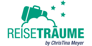 Kundenlogo von Reiseträume by ChrisTina Meyer
