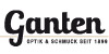 Kundenlogo von Ganten OHG Nachfolger Julia Ganten e.K. Uhren,  Optik u. Schmuck