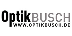 Kundenlogo von Optik Busch Angelika Schaefer Brillen - Kontaktlinsen - Uhren