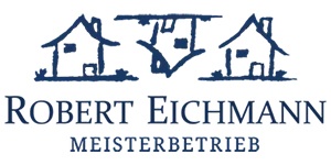 Kundenlogo von Eichmann Robert Bauunternehmen