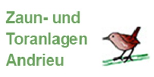 Kundenlogo von Zaun- und Toranlagen Matthias Andrieu
