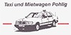 Kundenlogo von Taxi Pohlig