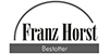 Kundenlogo von Horst Franz-Josef Schreinerei Sarglager