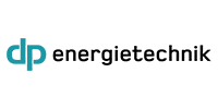 Kundenlogo dp Energietechnik GmbH