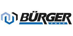Kundenlogo von Bürger GmbH Landmaschinen Metallbau