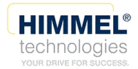 Kundenlogo HIMMEL technologies