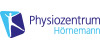 Kundenlogo von Physiozentrum Hörnemann
