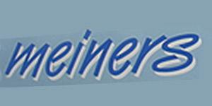 Kundenlogo von Meiners-Auling Monika Omnibusse