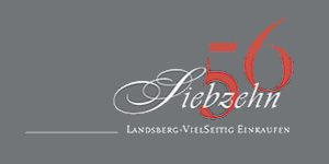 Kundenlogo von Buchhandlung Siebzehn56 VielSeitig Einkaufen vor Ort