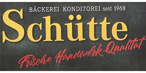 Kundenlogo von Schütte Konditorei Bäckerei Inh. Dirk Schütte