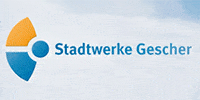 Kundenlogo Stadtwerke Gescher GmbH