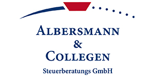 Kundenlogo von Albersmann & Collegen Steuerberatungs GmbH