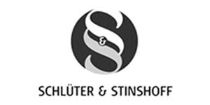 Kundenlogo von Schlüter & Stinshoff Rechtsanwälte