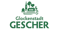 Kundenlogo Stadtmarketing Gescher GmbH