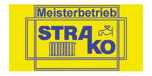 Kundenlogo von Strako GmbH Heizung-Sanitär