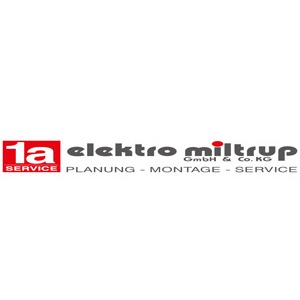 Bild von Elektro Miltrup GmbH & Co. KG Elektroinstallation und Photovoltaik