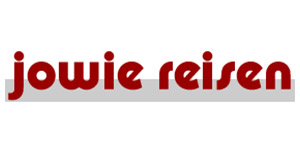 Kundenlogo von Jowie Reisen Fahrservice Wiens