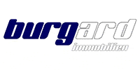Kundenlogo BURGARD Immobilien Kundenlogo BURGARD Immobilien