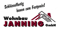 Kundenlogo Janning Wohnbau GmbH