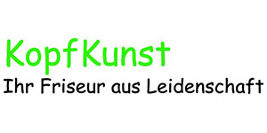 Kundenlogo von Kopfkunst Annekathrin Daniel Friseursalon
