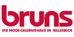Kundenlogo von Modehaus Bruns - Mode ist unsere Leidenschaft