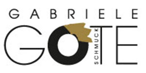 Kundenlogo von Goldschmiede Gabriele Gote