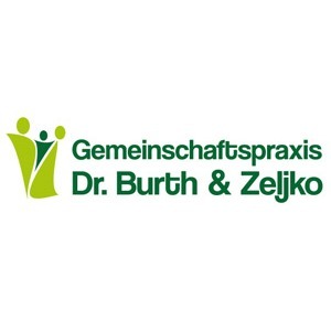 Bild von Burth Eva Dr. med. u. Zeljko Dominik Fachärzte für Innere Medizin Gemeinschaftspraxis