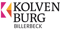 Kundenlogo Kolvenburg Kulturzentrum Kreis Coesfeld