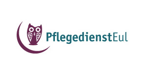 Kundenlogo von Pflegedienst EUL Ambulanter Pflegedienst Kundenlogo von Pflegedienst EUL Ambulanter Pflegedienst