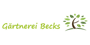 Kundenlogo von Becks Jürgen Gärtnerei