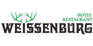 Kundenlogo von Weissenburg Hotel - Restaurant