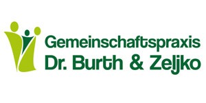 Kundenlogo von Gemeinschaftspraxis Dr. Burth und Zeljko