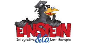 Kundenlogo von Einstein & Co. Praxis für Lerntherapie