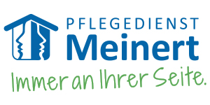 Kundenlogo von Häuslicher Pflegedienst Meinert GmbH Kundenlogo von Häuslicher Pflegedienst Meinert GmbH