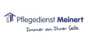 Kundenlogo von Häuslicher Pflegedienst Meinert GmbH