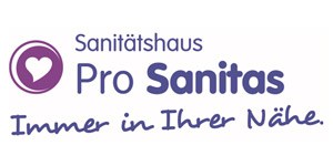 Kundenlogo von Pro Sanitas Sanitätshaus Inh. Hermann Meinert