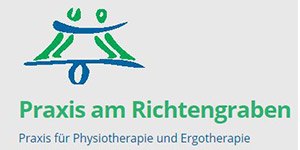 Kundenlogo von Praxis am Richtengraben Physiotherapie und Ergotherapie Inh. B. Supthut u. K. Ruppel