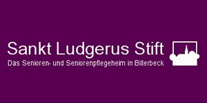 Kundenlogo von St. Ludgerus Stift Billerbeck gGmbH