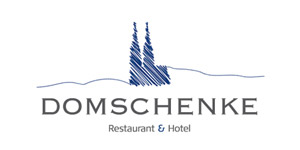 Kundenlogo von Domschenke Restaurant & Hotel Inh. Frank Groll