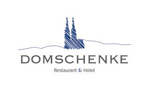 Kundenlogo von Domschenke Restaurant & Hotel Inh. Frank Groll