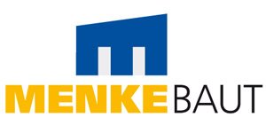Kundenlogo von Menke Bauunternehmen GmbH