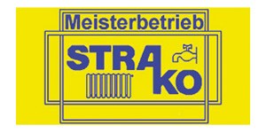 Kundenlogo von Strako GmbH Heizung-Sanitär