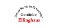 Kundenlogo Getränke Ellinghaus